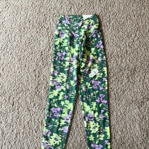Offline Hi Rise 7/8 legging
